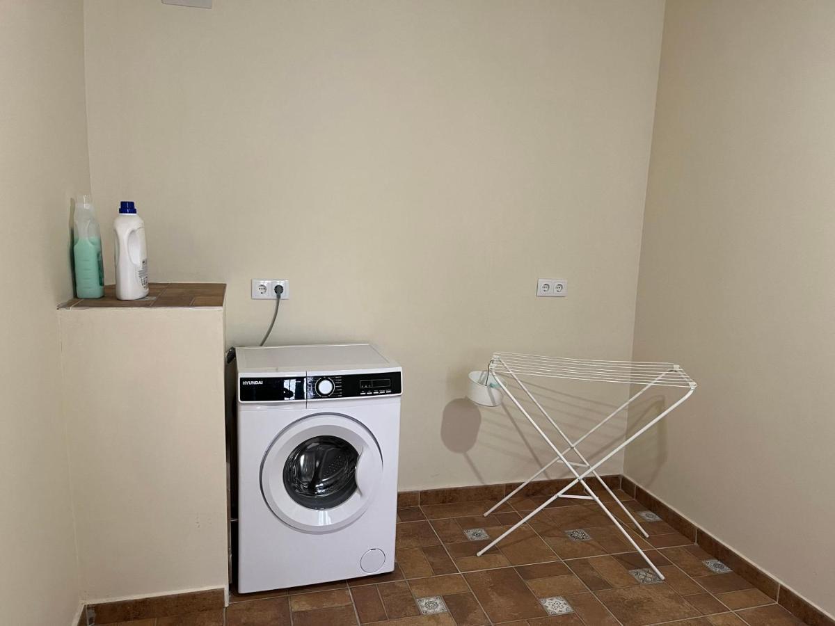 Apartaments Casa El Metge Prat de Comte Экстерьер фото